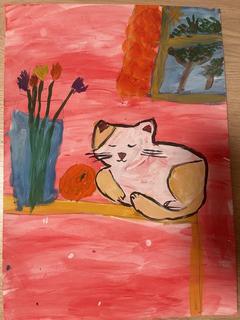 112 Мигалевич Владислав